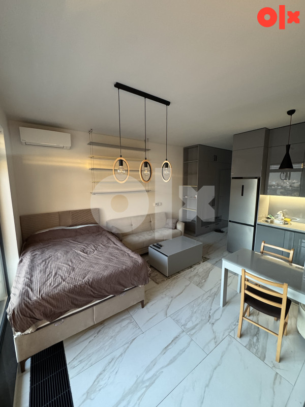 STAN BULEVAR PENTHOUSE stan na dan sarajevo stup apartman ILIDZA 3