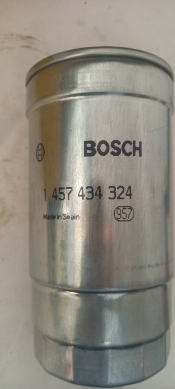 Bmw 5 E39 Filter Goriva