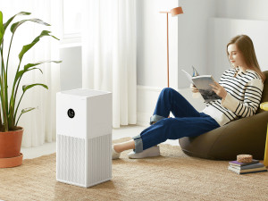 Xiaomi Air purifier 4 Lite/Pročišćivač zraka