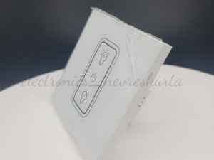 WIRELESS REGULATOR RASVJETE DIMMER NEO 200