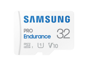 Samsung microSD PRO Endurance 32 GB