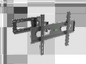 TV nosač Gigatech LW024 37"-75" zglobni