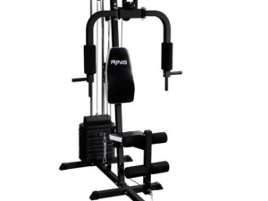 Ring gladijator sa tegovima RX PS1BW