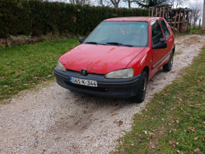Peugeot 106