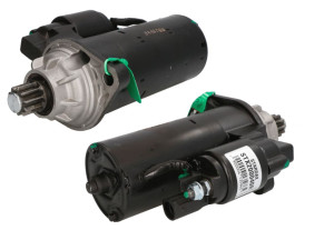 ALNASER VW KOMBI T5 ANLASER ELEKTROPOKRETAČ