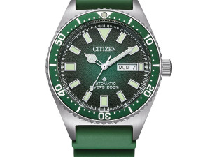 DETAS.BA Citizen Promaster muški sat NY0121-09X