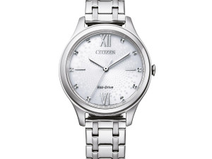 DETAS.BA Citizen Eco-Drive ženski sat EM0500-73A