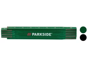PARKSIDE Sklopivi metar 2 m
