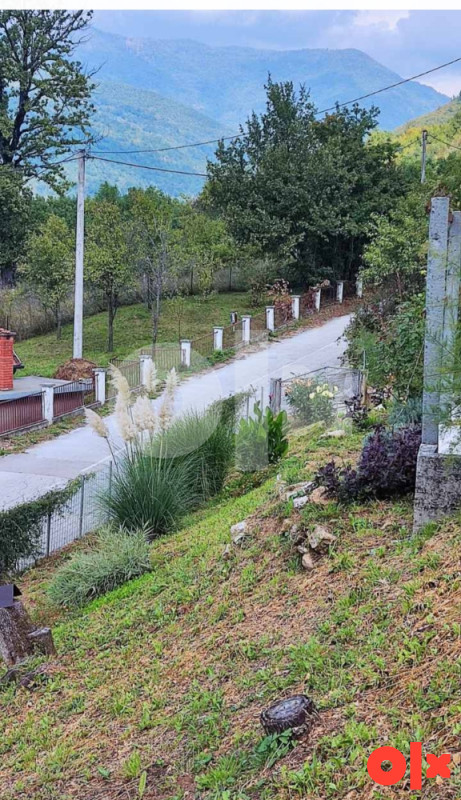 Kuća Konjic -pogled na jezero 3