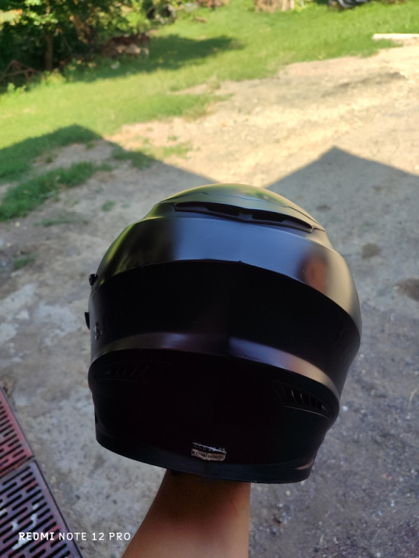 Kaciga za motor