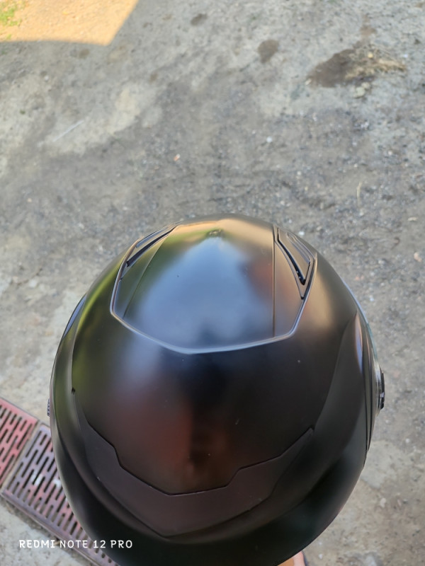 Kaciga za motor