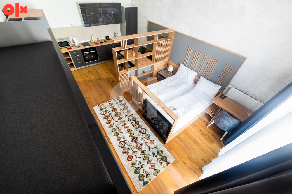 Bjelašnica/Babin do - Apartman i parking CCA 35m2 3