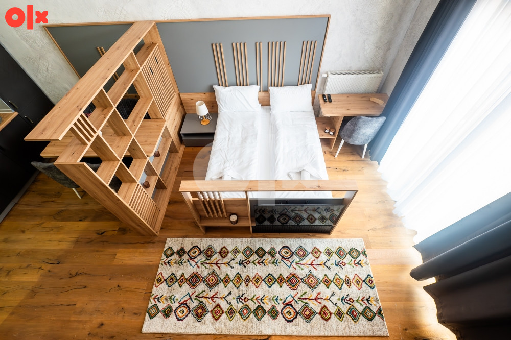 Bjelašnica/Babin do - Apartman i parking CCA 35m2 photo 4