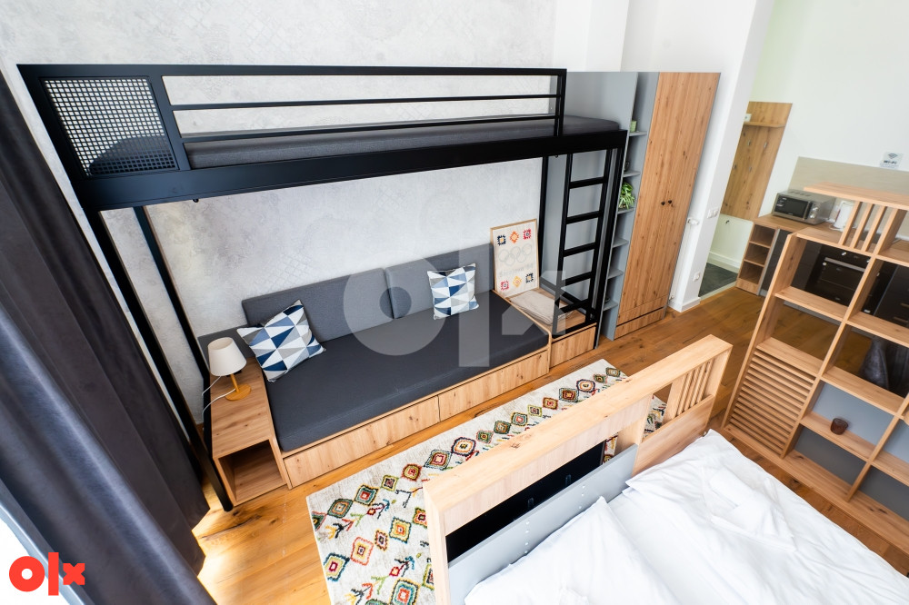 Bjelašnica/Babin do - Apartman i parking CCA 35m2 photo 5