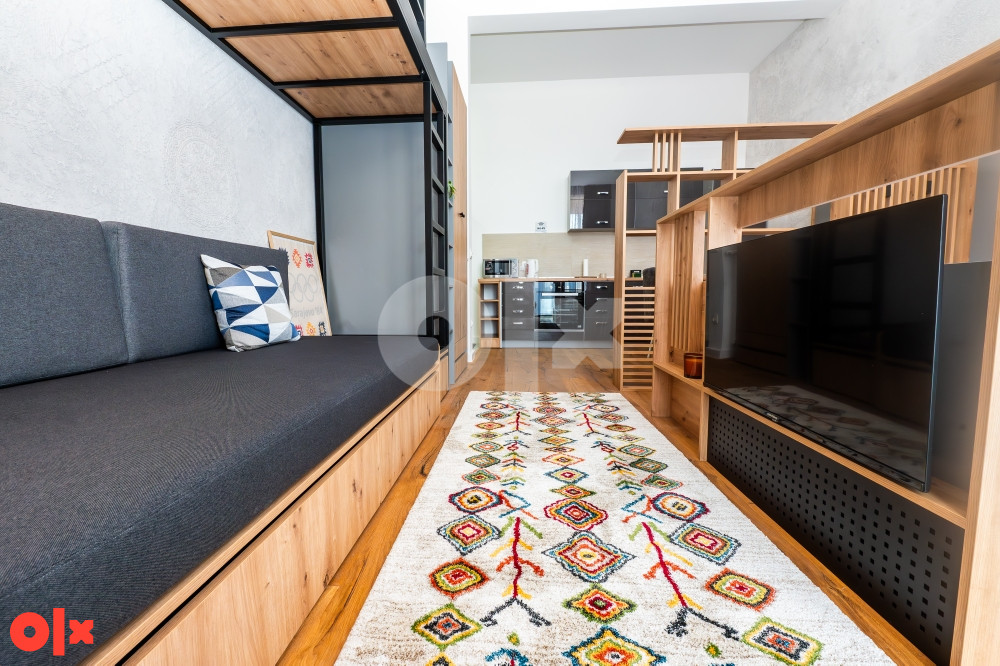 Bjelašnica/Babin do - Apartman i parking CCA 35m2 6