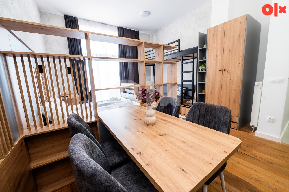Bjelašnica/Babin do - Apartman i parking CCA 35m2 8