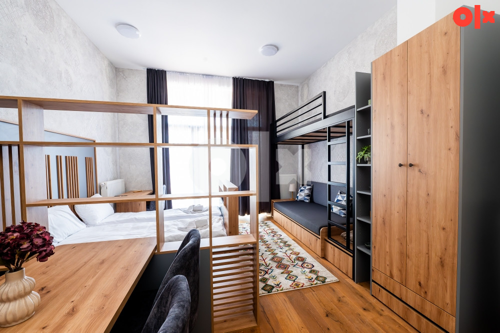 Bjelašnica/Babin do - Apartman i parking CCA 35m2 7