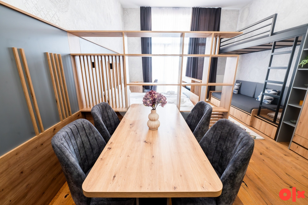 Bjelašnica/Babin do - Apartman i parking CCA 35m2 9