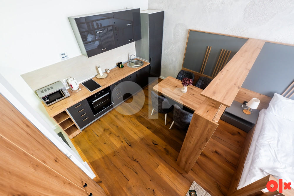 Bjelašnica/Babin do - Apartman i parking CCA 35m2 10