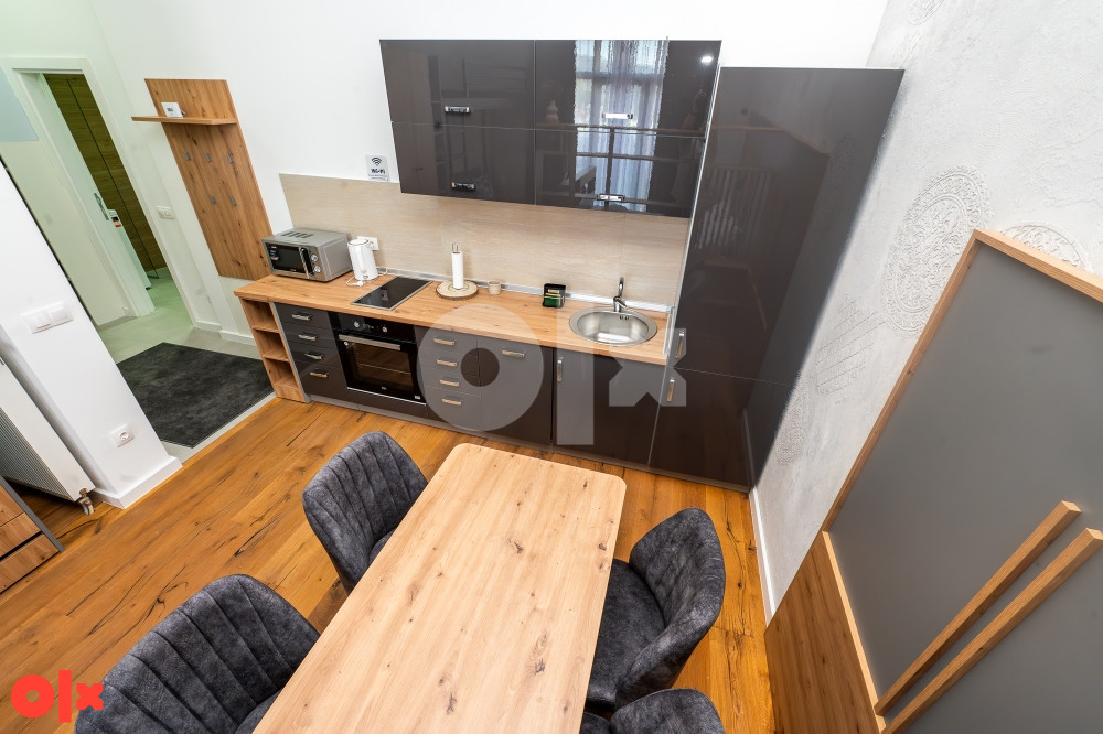 Bjelašnica/Babin do - Apartman i parking CCA 35m2 11