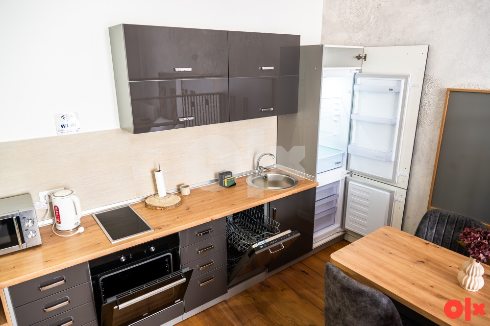 Bjelašnica/Babin do - Apartman i parking CCA 35m2 12