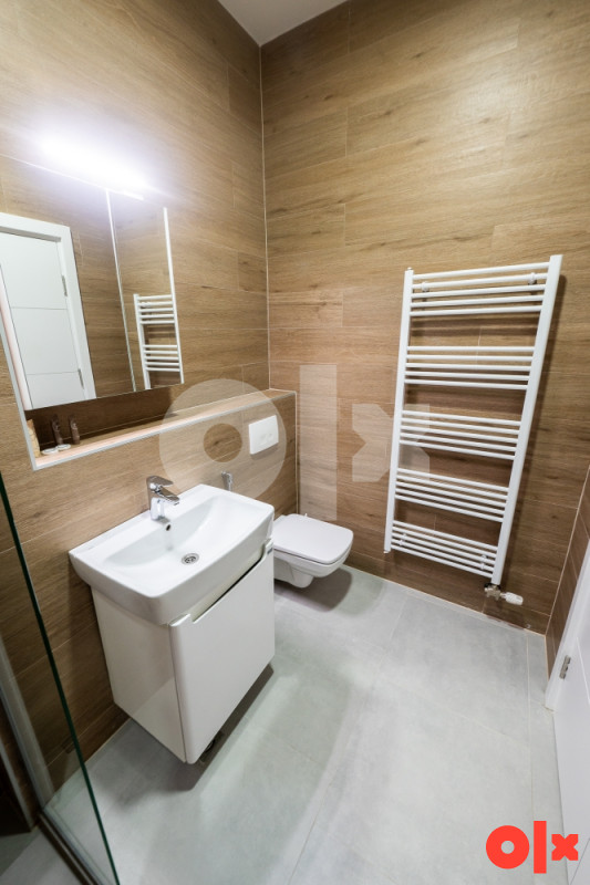 Bjelašnica/Babin do - Apartman i parking CCA 35m2 15
