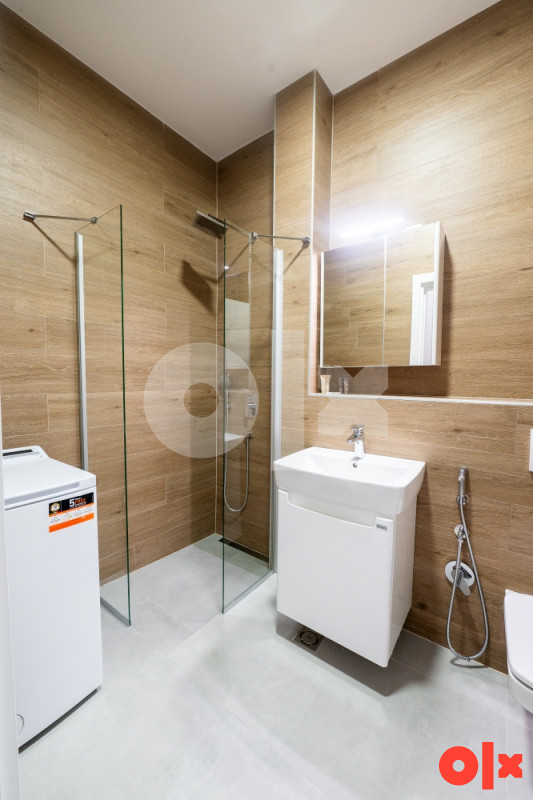 Bjelašnica/Babin do - Apartman i parking CCA 35m2 16