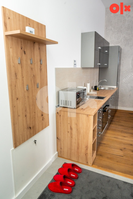 Bjelašnica/Babin do - Apartman i parking CCA 35m2 13