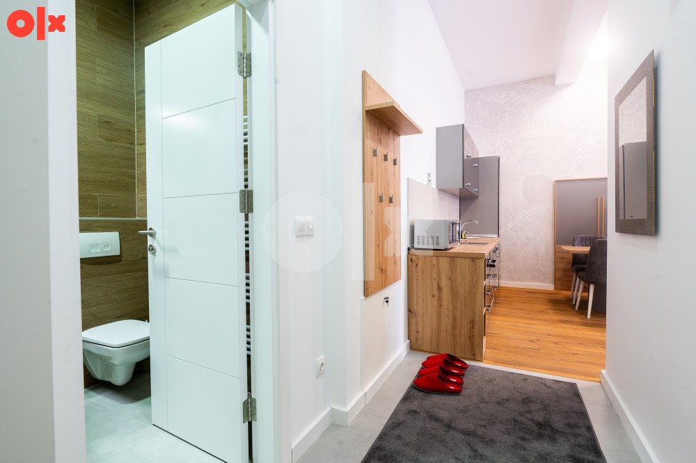 Bjelašnica/Babin do - Apartman i parking CCA 35m2 14