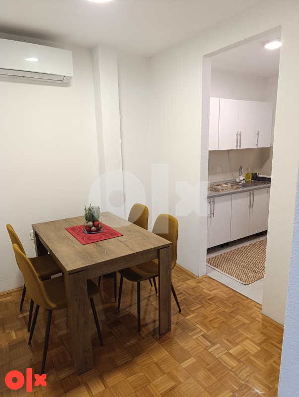 Apartman Bulevar Živinice 4