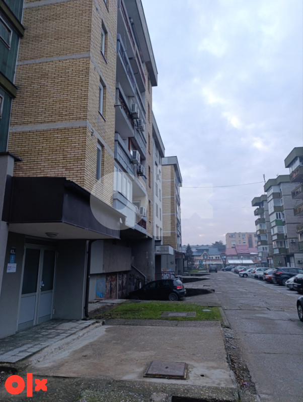 Apartman Bulevar Živinice 8