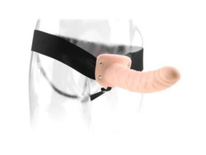 Strap on
