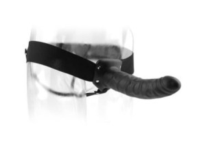 Strap on