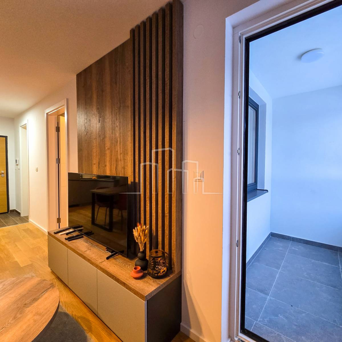 Opremljen Apartman 37m2 Snježna dolina Jahorina 6