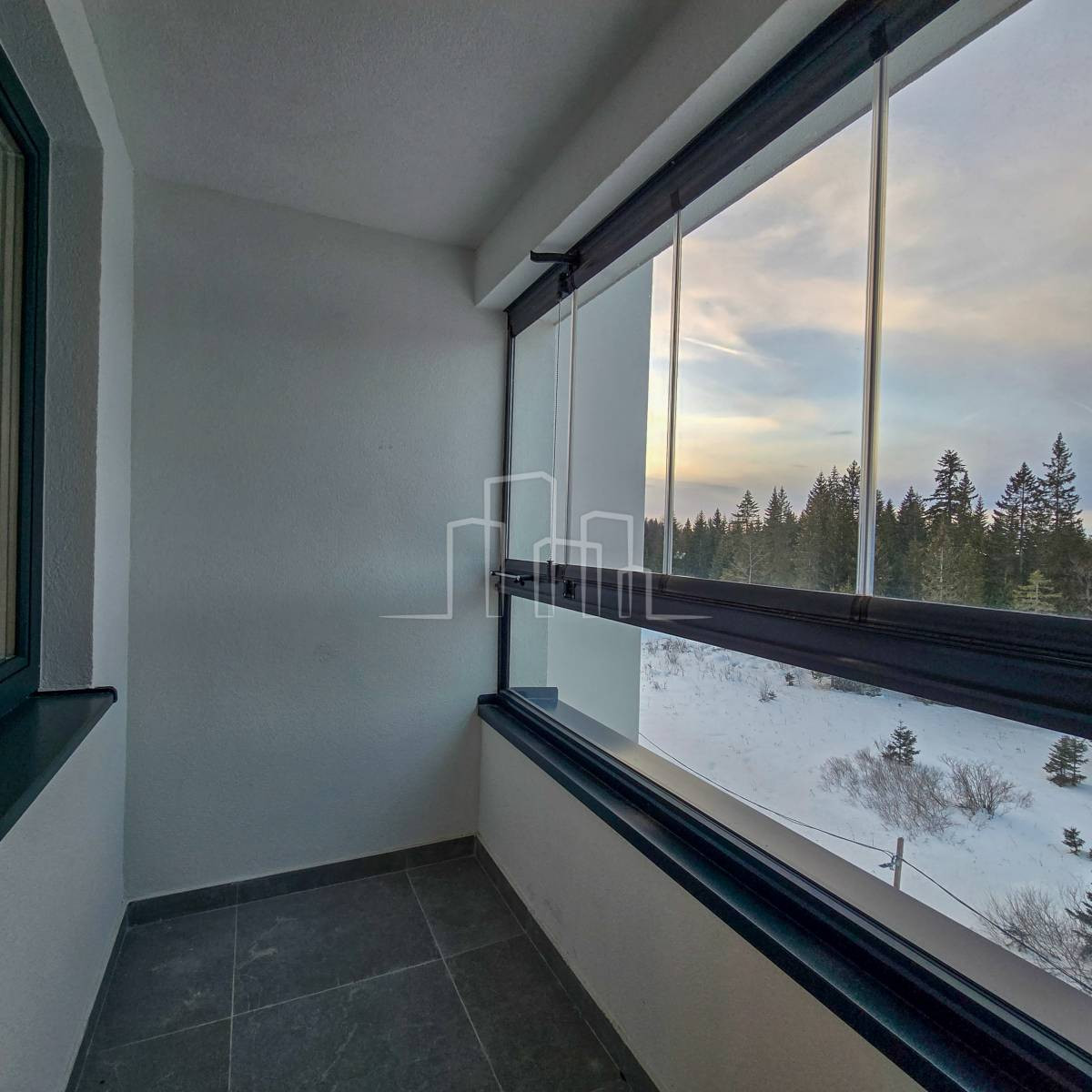 Opremljen Apartman 37m2 Snježna dolina Jahorina 7