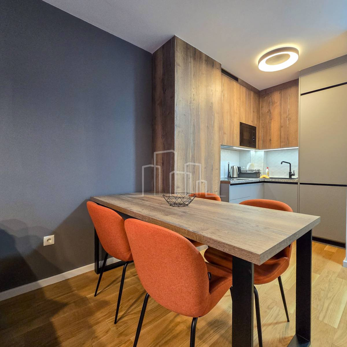 Opremljen Apartman 37m2 Snježna dolina Jahorina 10