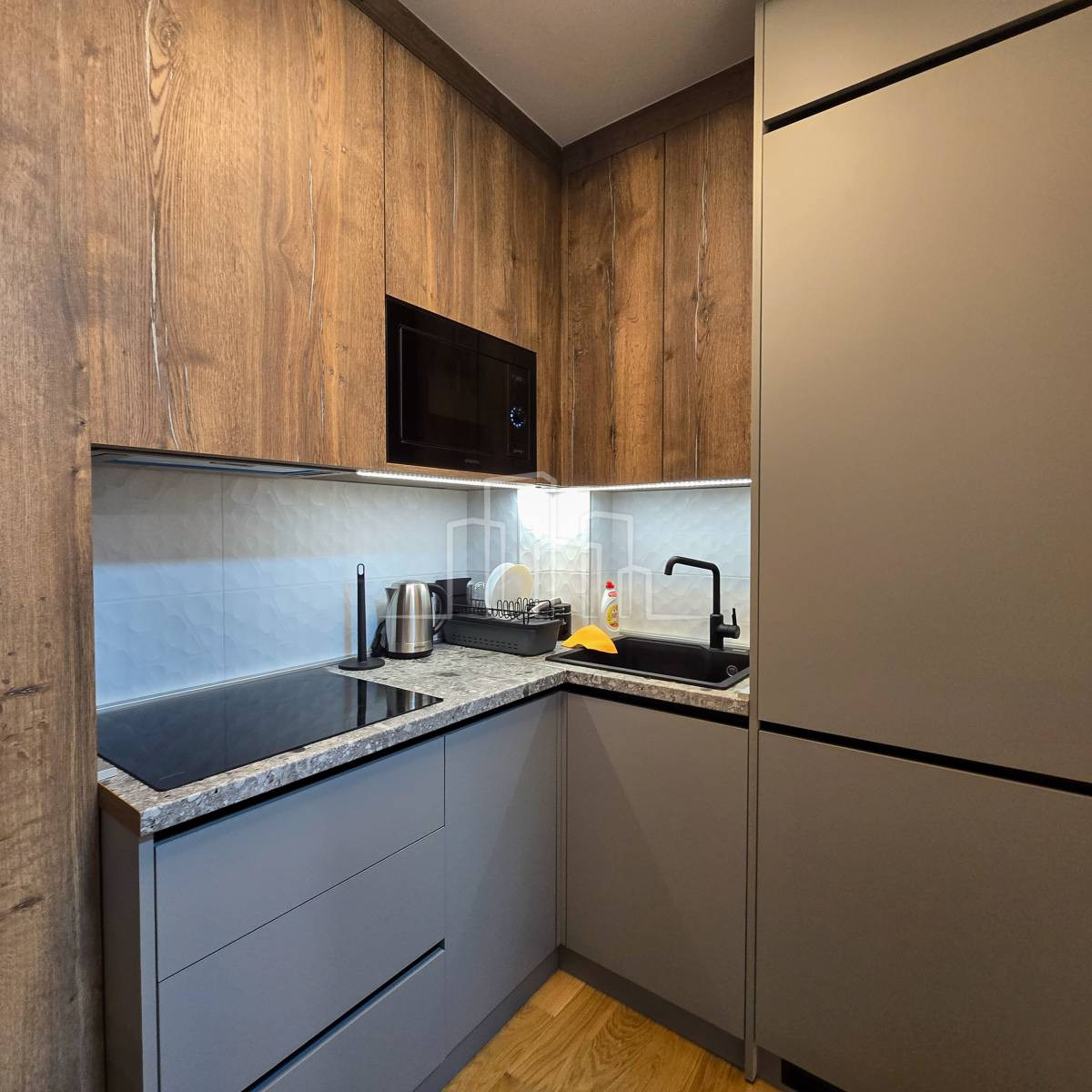 Opremljen Apartman 37m2 Snježna dolina Jahorina 12