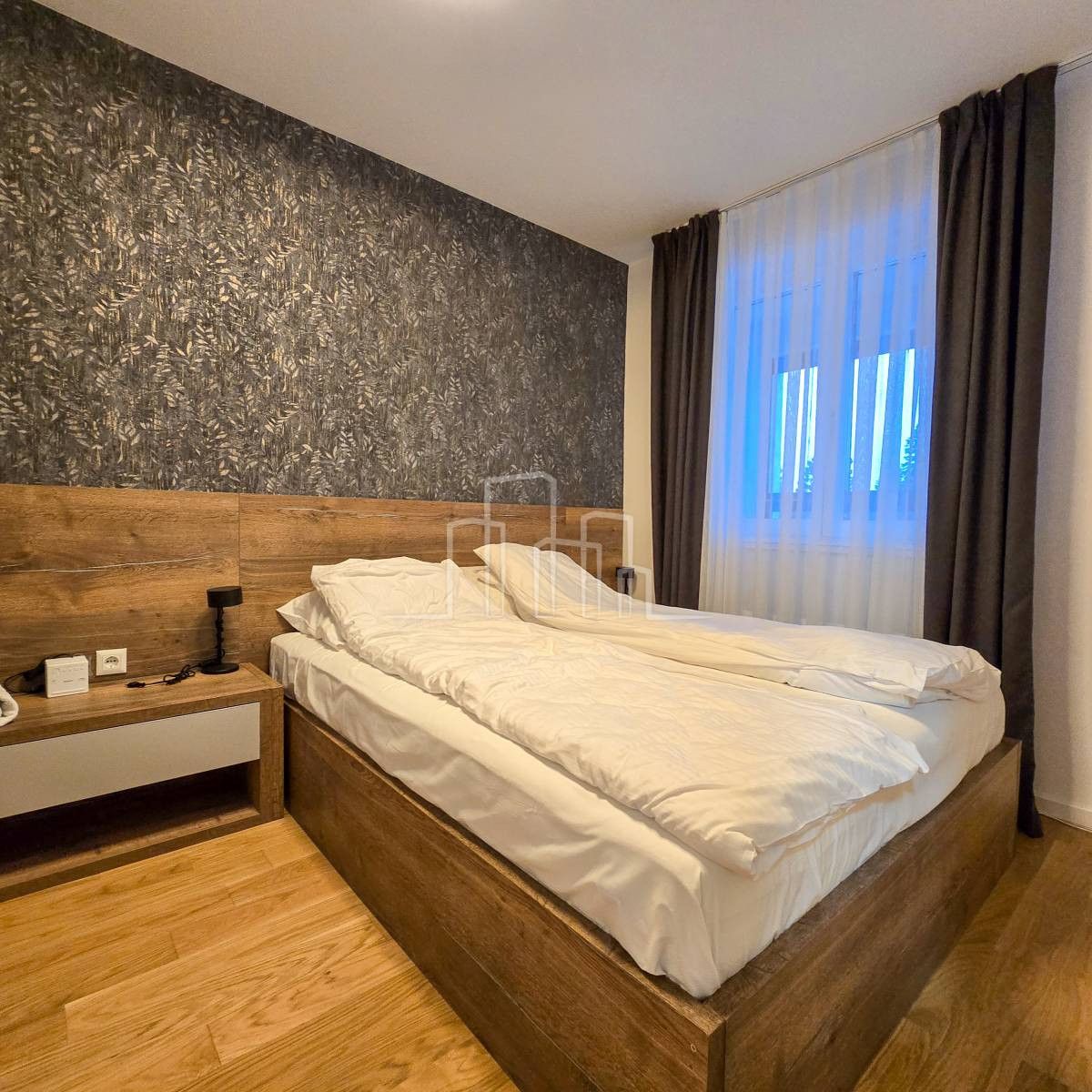 Opremljen Apartman 37m2 Snježna dolina Jahorina 15