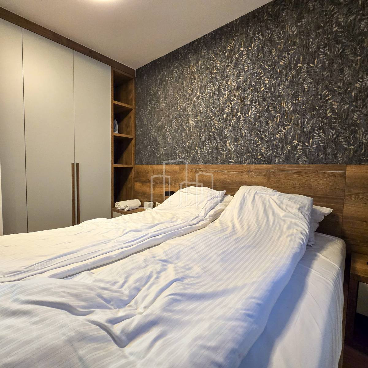 Opremljen Apartman 37m2 Snježna dolina Jahorina 16