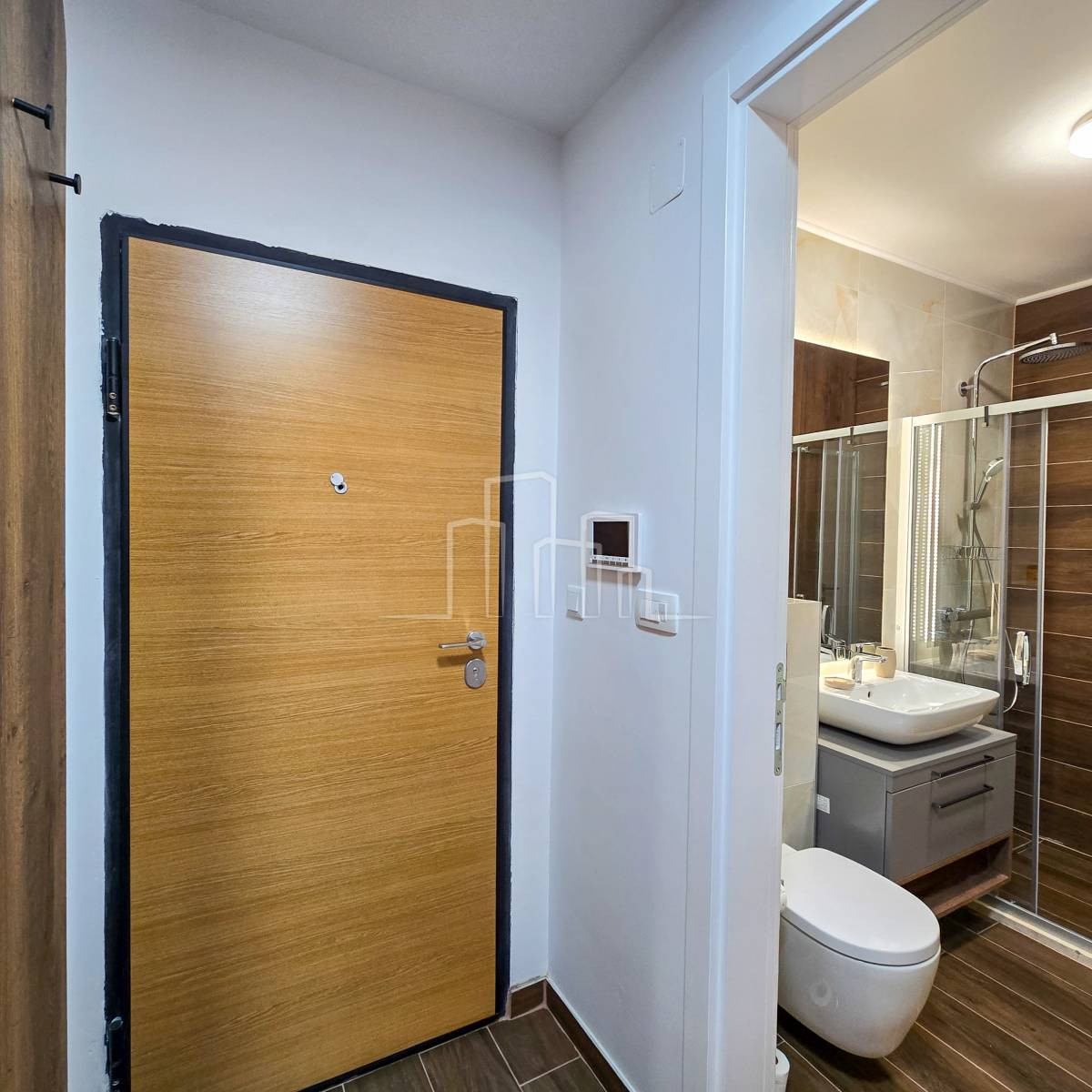 Opremljen Apartman 37m2 Snježna dolina Jahorina 17