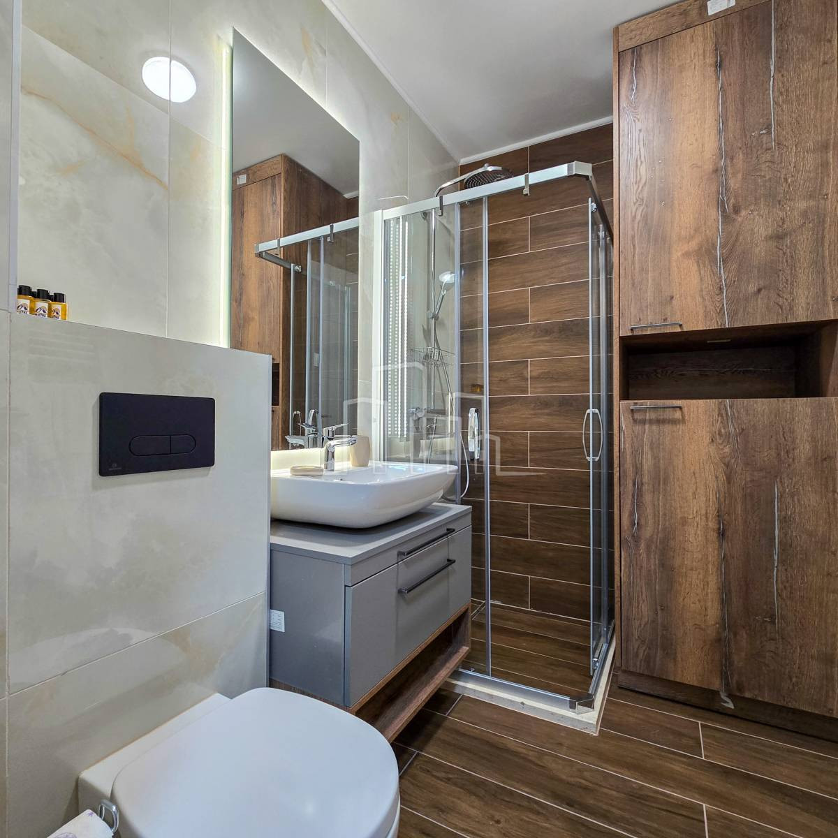 Opremljen Apartman 37m2 Snježna dolina Jahorina 18