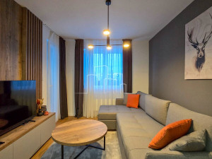 Opremljen Apartman 37m2 Snježna dolina Jahorina photo 2