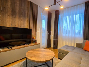 Opremljen Apartman 37m2 Snježna dolina Jahorina photo 4