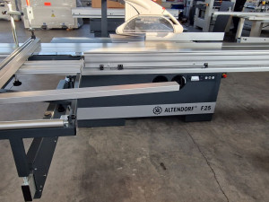 ALTENDORF F25