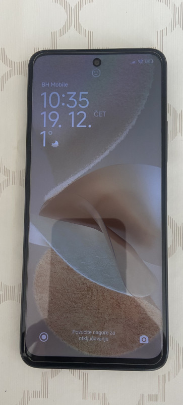 Xisaomi Redmi 12 8/128
