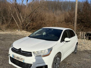 DIJELOVI CITROEN C4 2012 1.6HDI 82KW