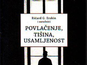 Ričard G. Erskin Povlačenje, tišina, usamljenost