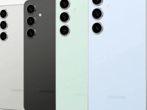 Samsung Galaxy S24 FE 8/128GB*NOVO*12mj.garancija*