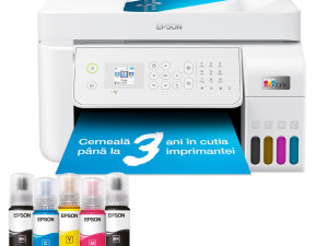 MFP Epson EcoTank L5316
