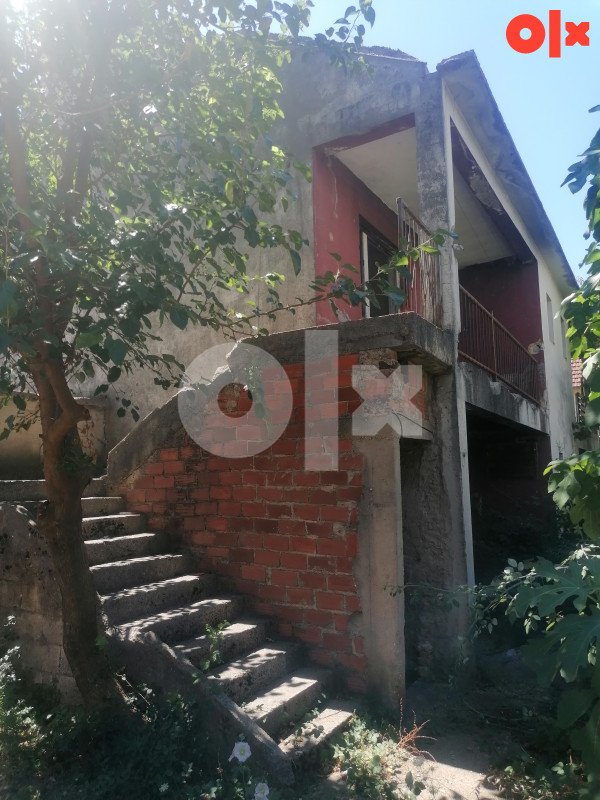 Kuća Mostar- Vrapčići 270 m2 2